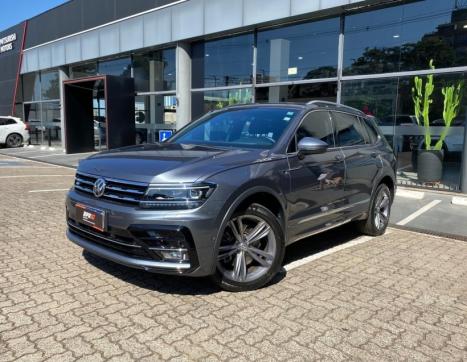 VOLKSWAGEN Tiguan 2.0 16V 4P TSI 350 TURBO R-LINE 4MOTION DSG AUTOMTICO, Foto 1
