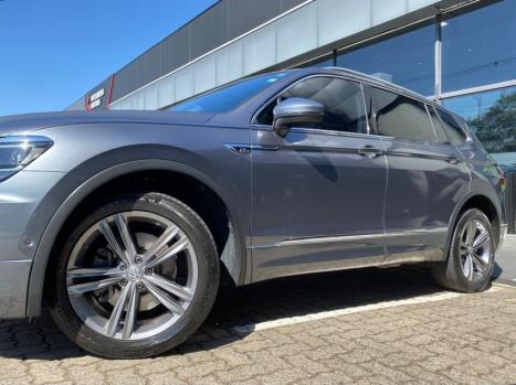 VOLKSWAGEN Tiguan 2.0 16V 4P TSI 350 TURBO R-LINE 4MOTION DSG AUTOMTICO, Foto 3