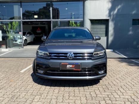 VOLKSWAGEN Tiguan 2.0 16V 4P TSI 350 TURBO R-LINE 4MOTION DSG AUTOMTICO, Foto 4