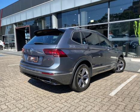 VOLKSWAGEN Tiguan 2.0 16V 4P TSI 350 TURBO R-LINE 4MOTION DSG AUTOMTICO, Foto 5