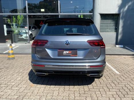 VOLKSWAGEN Tiguan 2.0 16V 4P TSI 350 TURBO R-LINE 4MOTION DSG AUTOMTICO, Foto 7