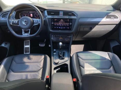 VOLKSWAGEN Tiguan 2.0 16V 4P TSI 350 TURBO R-LINE 4MOTION DSG AUTOMTICO, Foto 8
