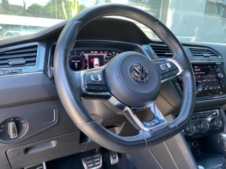 VOLKSWAGEN Tiguan 2.0 16V 4P TSI 350 TURBO R-LINE 4MOTION DSG AUTOMTICO, Foto 9
