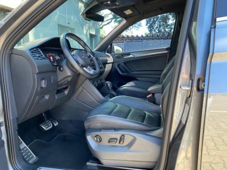 VOLKSWAGEN Tiguan 2.0 16V 4P TSI 350 TURBO R-LINE 4MOTION DSG AUTOMTICO, Foto 14