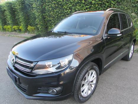VOLKSWAGEN Tiguan 2.0 16V 4P TSI R-LINE TURBO AUTOMTICO TIPTRONIC, Foto 2