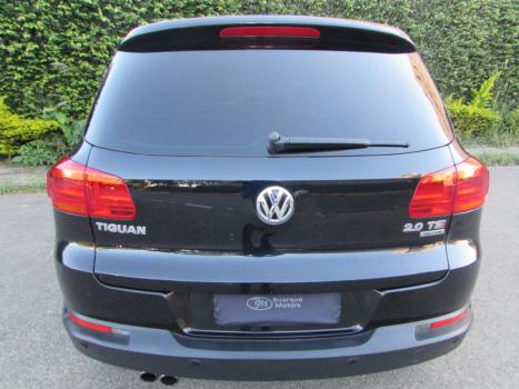 VOLKSWAGEN Tiguan 2.0 16V 4P TSI R-LINE TURBO AUTOMTICO TIPTRONIC, Foto 3