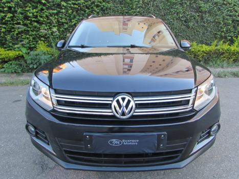 VOLKSWAGEN Tiguan 2.0 16V 4P TSI R-LINE TURBO AUTOMTICO TIPTRONIC, Foto 4