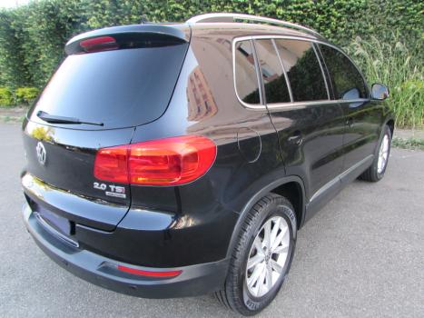VOLKSWAGEN Tiguan 2.0 16V 4P TSI R-LINE TURBO AUTOMTICO TIPTRONIC, Foto 5