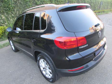 VOLKSWAGEN Tiguan 2.0 16V 4P TSI R-LINE TURBO AUTOMTICO TIPTRONIC, Foto 6