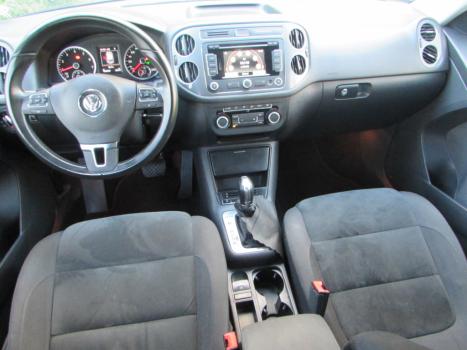 VOLKSWAGEN Tiguan 2.0 16V 4P TSI R-LINE TURBO AUTOMTICO TIPTRONIC, Foto 8
