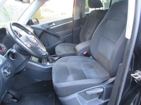 VOLKSWAGEN Tiguan 2.0 16V 4P TSI R-LINE TURBO AUTOMTICO TIPTRONIC, Foto 9