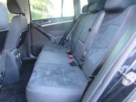 VOLKSWAGEN Tiguan 2.0 16V 4P TSI R-LINE TURBO AUTOMTICO TIPTRONIC, Foto 10