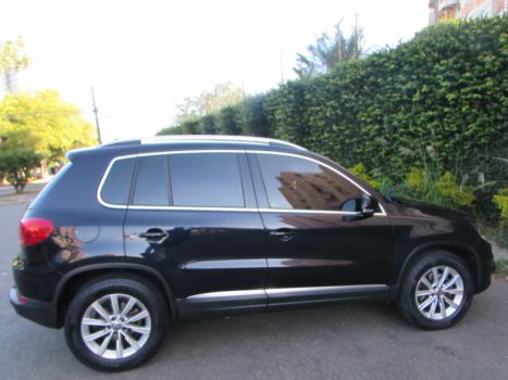 VOLKSWAGEN Tiguan 2.0 16V 4P TSI R-LINE TURBO AUTOMTICO TIPTRONIC, Foto 11