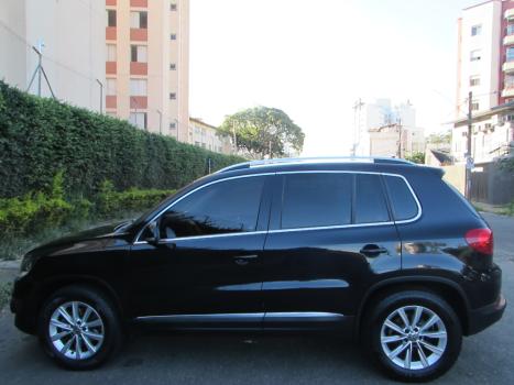 VOLKSWAGEN Tiguan 2.0 16V 4P TSI R-LINE TURBO AUTOMTICO TIPTRONIC, Foto 12