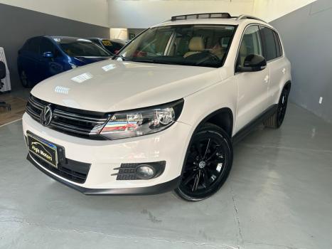 VOLKSWAGEN Tiguan 2.0 16V 4P TSI 4WD TURBO AUTOMTICO, Foto 1