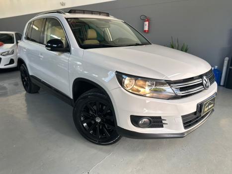 VOLKSWAGEN Tiguan 2.0 16V 4P TSI 4WD TURBO AUTOMTICO, Foto 3
