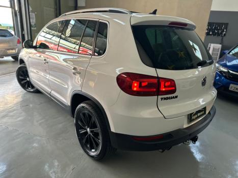 VOLKSWAGEN Tiguan 2.0 16V 4P TSI 4WD TURBO AUTOMTICO, Foto 4