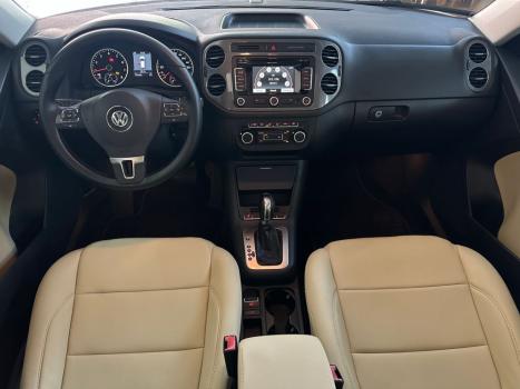 VOLKSWAGEN Tiguan 2.0 16V 4P TSI 4WD TURBO AUTOMTICO, Foto 7