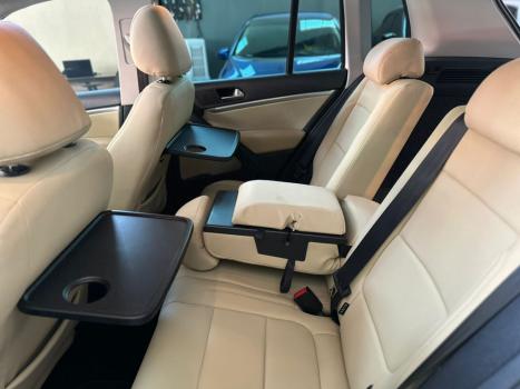 VOLKSWAGEN Tiguan 2.0 16V 4P TSI 4WD TURBO AUTOMTICO, Foto 8