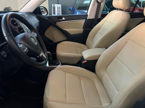VOLKSWAGEN Tiguan 2.0 16V 4P TSI 4WD TURBO AUTOMTICO, Foto 11
