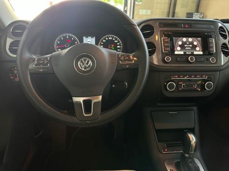 VOLKSWAGEN Tiguan 2.0 16V 4P TSI 4WD TURBO AUTOMTICO, Foto 15