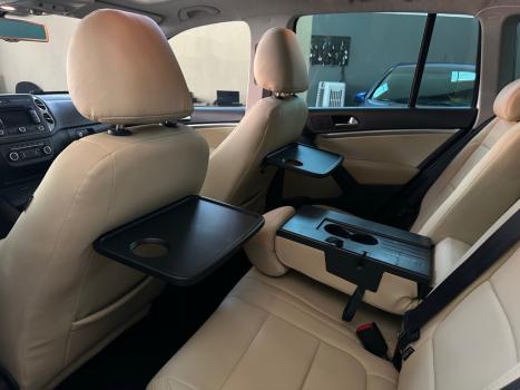 VOLKSWAGEN Tiguan 2.0 16V 4P TSI 4WD TURBO AUTOMTICO, Foto 16
