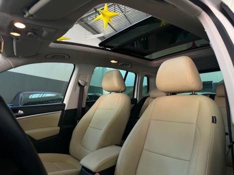 VOLKSWAGEN Tiguan 2.0 16V 4P TSI 4WD TURBO AUTOMTICO, Foto 18