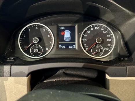 VOLKSWAGEN Tiguan 2.0 16V 4P FSI 4WD TURBO AUTOMTICO, Foto 4