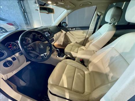 VOLKSWAGEN Tiguan 2.0 16V 4P FSI 4WD TURBO AUTOMTICO, Foto 5