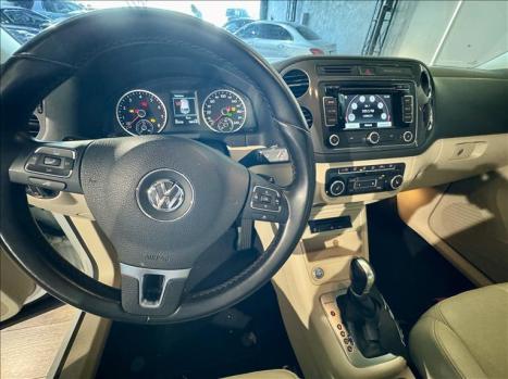 VOLKSWAGEN Tiguan 2.0 16V 4P FSI 4WD TURBO AUTOMTICO, Foto 7