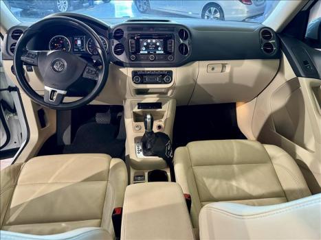 VOLKSWAGEN Tiguan 2.0 16V 4P FSI 4WD TURBO AUTOMTICO, Foto 8