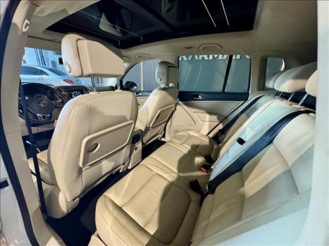 VOLKSWAGEN Tiguan 2.0 16V 4P FSI 4WD TURBO AUTOMTICO, Foto 9