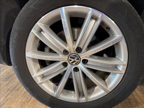 VOLKSWAGEN Tiguan 2.0 16V 4P FSI 4WD TURBO AUTOMTICO, Foto 10