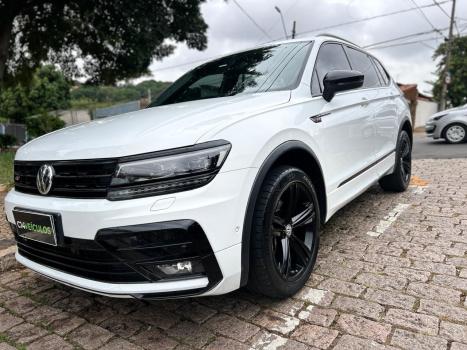 VOLKSWAGEN Tiguan 2.0 350 TSI TOTAL FLEX ALLSPACE R-LINE 4-MOTION TURBO AUTOMTICO DSG, Foto 2