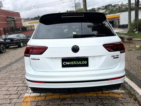 VOLKSWAGEN Tiguan 2.0 350 TSI TOTAL FLEX ALLSPACE R-LINE 4-MOTION TURBO AUTOMTICO DSG, Foto 3