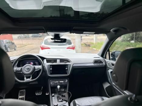 VOLKSWAGEN Tiguan 2.0 350 TSI TOTAL FLEX ALLSPACE R-LINE 4-MOTION TURBO AUTOMTICO DSG, Foto 5