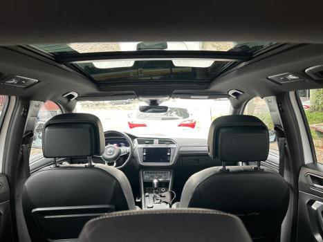 VOLKSWAGEN Tiguan 2.0 350 TSI TOTAL FLEX ALLSPACE R-LINE 4-MOTION TURBO AUTOMTICO DSG, Foto 6