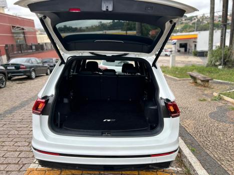 VOLKSWAGEN Tiguan 2.0 350 TSI TOTAL FLEX ALLSPACE R-LINE 4-MOTION TURBO AUTOMTICO DSG, Foto 8