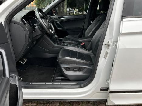 VOLKSWAGEN Tiguan 2.0 350 TSI TOTAL FLEX ALLSPACE R-LINE 4-MOTION TURBO AUTOMTICO DSG, Foto 9