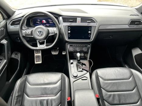 VOLKSWAGEN Tiguan 2.0 350 TSI TOTAL FLEX ALLSPACE R-LINE 4-MOTION TURBO AUTOMTICO DSG, Foto 10