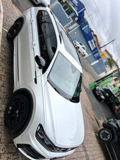VOLKSWAGEN Tiguan 2.0 350 TSI TOTAL FLEX ALLSPACE R-LINE 4-MOTION TURBO AUTOMTICO DSG, Foto 12