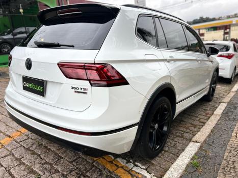 VOLKSWAGEN Tiguan 2.0 350 TSI TOTAL FLEX ALLSPACE R-LINE 4-MOTION TURBO AUTOMTICO DSG, Foto 13