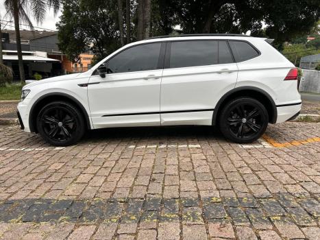 VOLKSWAGEN Tiguan 2.0 350 TSI TOTAL FLEX ALLSPACE R-LINE 4-MOTION TURBO AUTOMTICO DSG, Foto 16