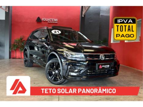VOLKSWAGEN Tiguan 2.0 350 TSI TOTAL FLEX ALLSPACE R-LINE 4-MOTION TURBO AUTOMTICO DSG, Foto 1