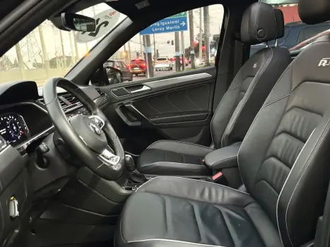 VOLKSWAGEN Tiguan 2.0 350 TSI TOTAL FLEX ALLSPACE R-LINE 4-MOTION TURBO AUTOMTICO DSG, Foto 2