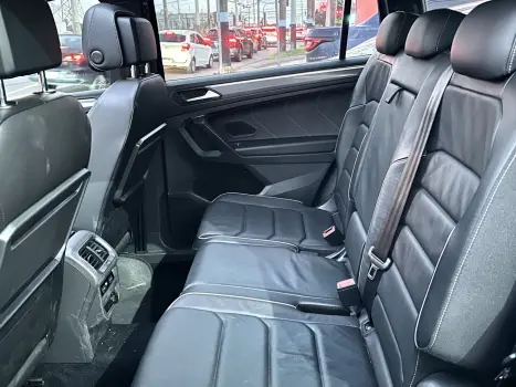 VOLKSWAGEN Tiguan 2.0 350 TSI TOTAL FLEX ALLSPACE R-LINE 4-MOTION TURBO AUTOMTICO DSG, Foto 3