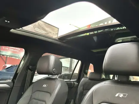VOLKSWAGEN Tiguan 2.0 350 TSI TOTAL FLEX ALLSPACE R-LINE 4-MOTION TURBO AUTOMTICO DSG, Foto 4