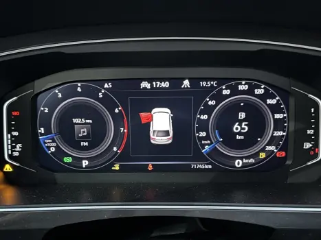 VOLKSWAGEN Tiguan 2.0 350 TSI TOTAL FLEX ALLSPACE R-LINE 4-MOTION TURBO AUTOMTICO DSG, Foto 5