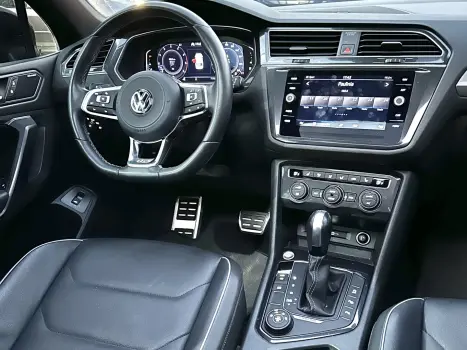 VOLKSWAGEN Tiguan 2.0 350 TSI TOTAL FLEX ALLSPACE R-LINE 4-MOTION TURBO AUTOMTICO DSG, Foto 11