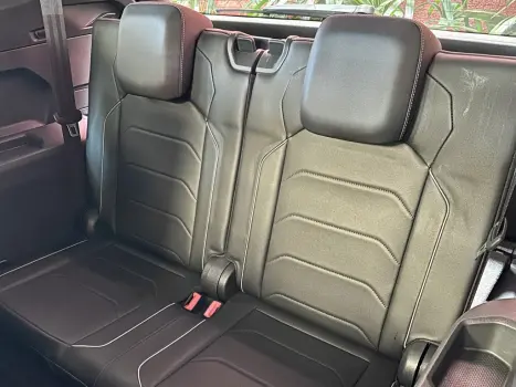 VOLKSWAGEN Tiguan 2.0 350 TSI TOTAL FLEX ALLSPACE R-LINE 4-MOTION TURBO AUTOMTICO DSG, Foto 17